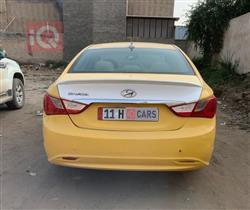 هيونداي سوناتا